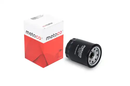 Фильтр масляный METACO 1020-001