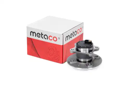 Ступица METACO 5010-165