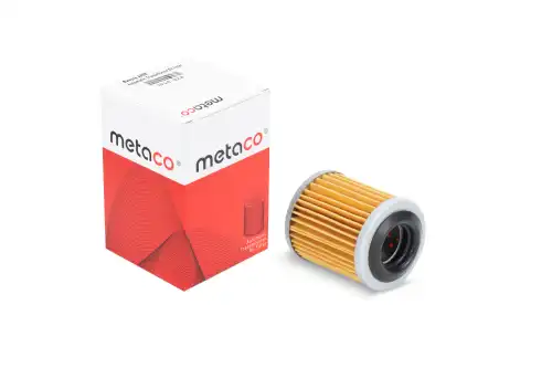 Фильтр АКПП METACO 1040-002