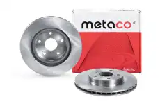 Тормозной диск METACO 3050-025