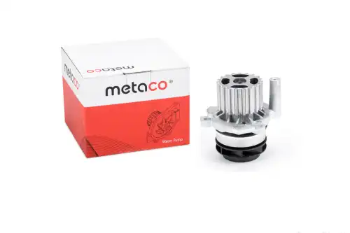 Насос системы охлаждения (помпа) METACO 1500-036