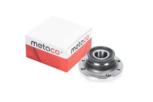 Ступица METACO 5010-066
