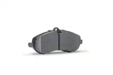 Тормозные колодки дисковые METACO 3000-329