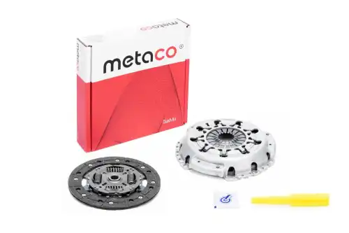 Комплект сцепления METACO 5500-008