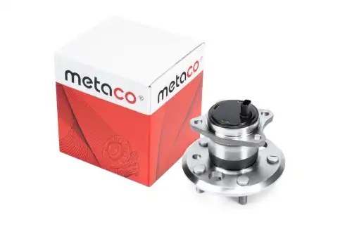 Ступица METACO 5010-121