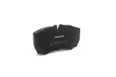 Тормозные колодки дисковые METACO 3010-140