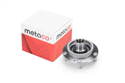 Ступица METACO 5000-082