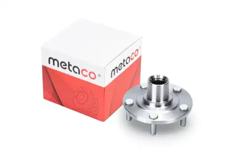 Ступица METACO 5000-088