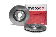 Тормозной диск METACO 3050-185