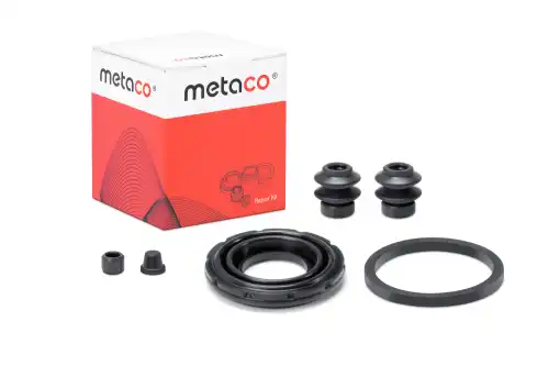 Р/к заднего суппорта 3850-007 Metaco