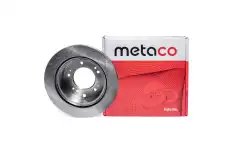 Тормозной диск METACO 3060-120