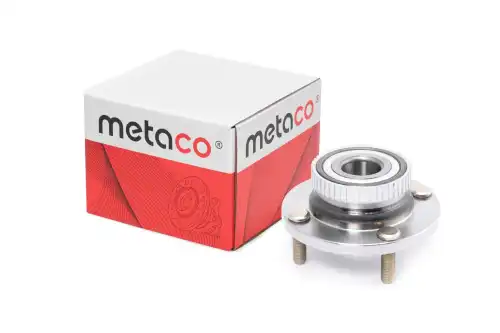Ступица METACO 5010-166