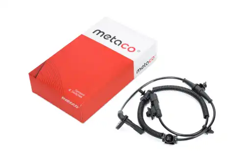 Датчик ABS METACO 6300-009