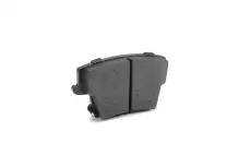 Тормозные колодки дисковые METACO 3010-145
