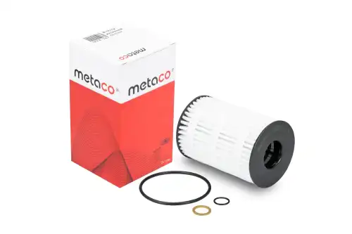 Фильтр масляный METACO 1020-147