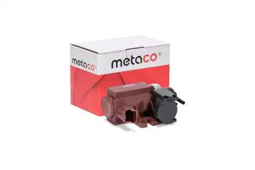 Клапан электромагнитный 6700-004 Metaco