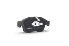 Тормозные колодки дисковые METACO 3000-055