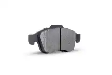 Тормозные колодки дисковые METACO 3000-055