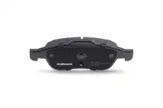 Тормозные колодки дисковые METACO 3000-055