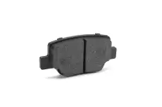 Тормозные колодки дисковые METACO 3010-164