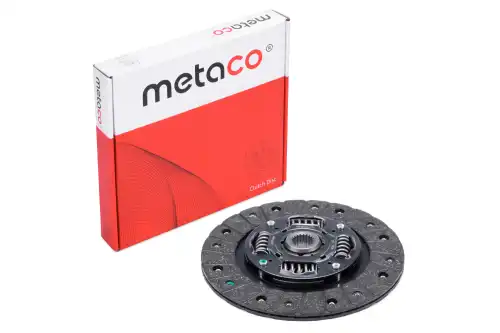Диск сцепления METACO 5510-066