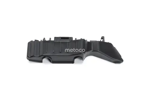 Кронштейн переднего бампера левый 8470-102 METACO