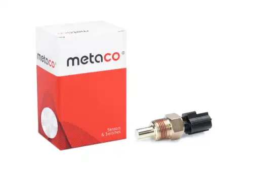 Датчик температуры автомобильный METACO 6378-046