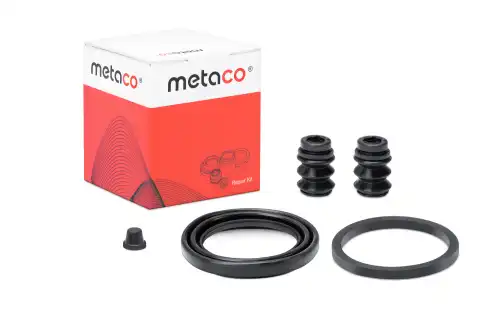 Р/к переднего суппорта 3840-129 METACO