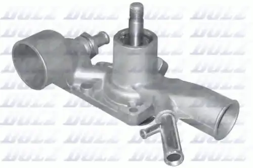 помпа!\ Peugeot J7 1.5-1.8 <87 N-511 DOLZ