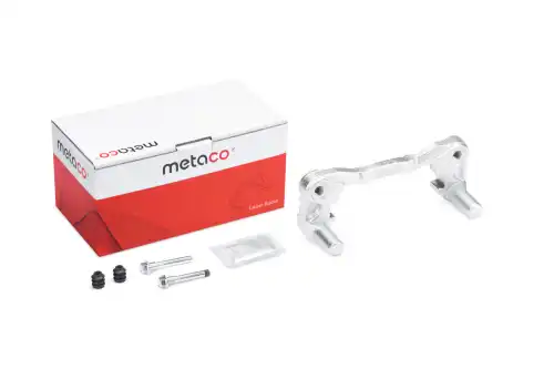 Скоба суппорта заднего 3310-001 METACO