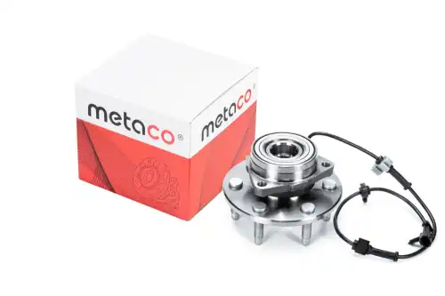 Ступица METACO 5000-038