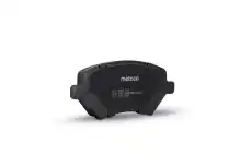 Тормозные колодки дисковые METACO 3000-214