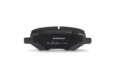 Тормозные колодки дисковые METACO 3000-214