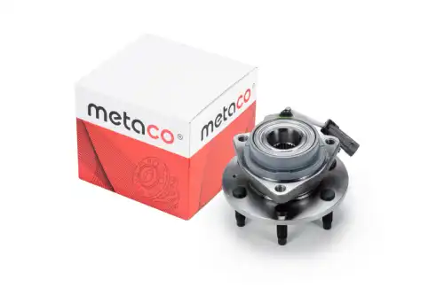 Ступица METACO 5010-065