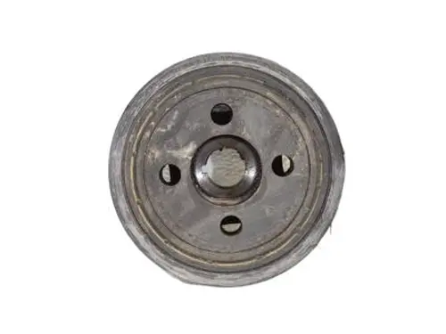 Шкив коленвала 12305AA221 SUBARU