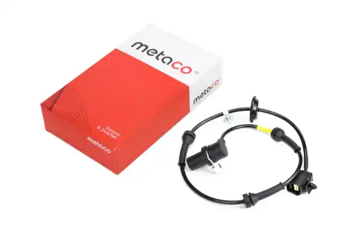 Датчик ABS METACO 6300-090