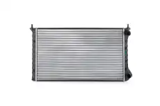Радиатор системы охлаждения двигателя METACO 8010-365