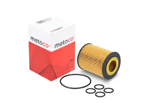 Фильтр масляный METACO 1020-189