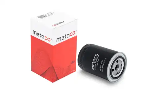 Фильтр масляный METACO 1020-050