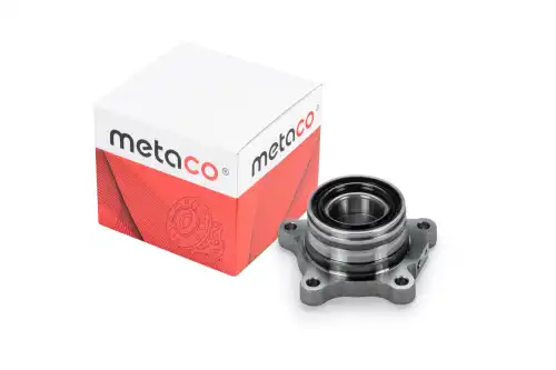 Ступица METACO 5010-112