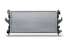 Радиатор системы охлаждения двигателя METACO 8010-056