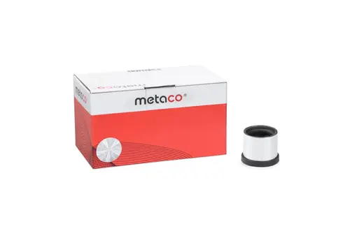 Трубка вентиляционная 7192-002 METACO