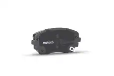 Тормозные колодки дисковые METACO 3000-314