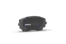 Тормозные колодки дисковые METACO 3000-314