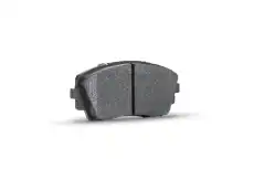 Тормозные колодки дисковые METACO 3000-314
