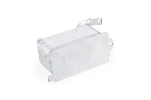Масляный радиатор METACO 8026-007