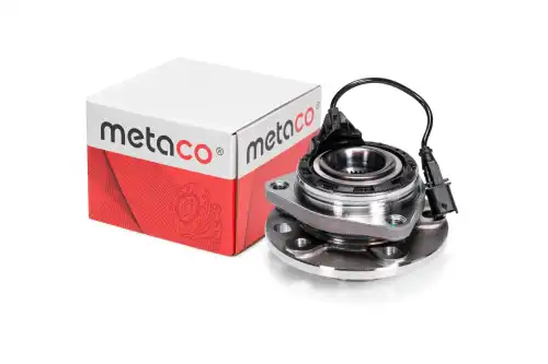 Ступица METACO 5000-085