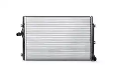 Радиатор системы охлаждения двигателя METACO 8010-105