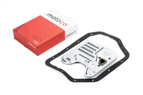 Фильтр АКПП METACO 1040-005