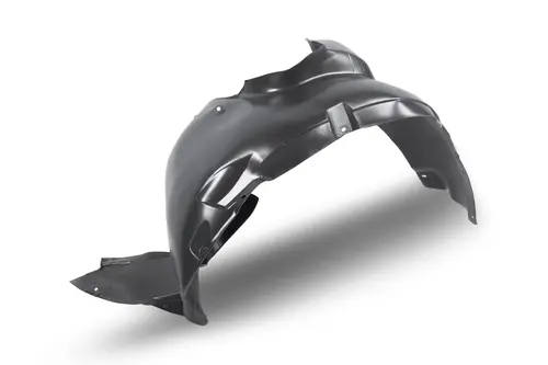 Подкрылок METACO 8400-221